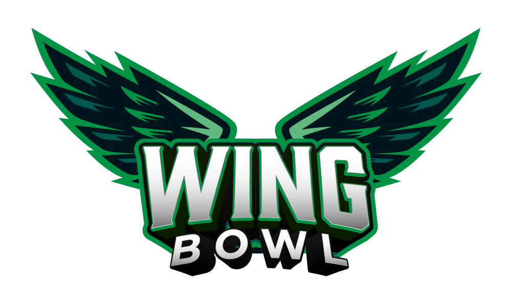 Wing Bowl Logo
